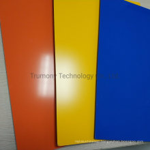 Made in China PVDF Exterior Wall Decorative Aluminium Composite Panel